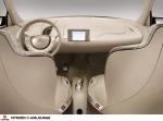 Citroen C-AirLounge Concept 2003 года